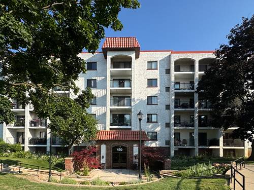 450 Plum Creek Unit 109, Wheeling, IL 60090