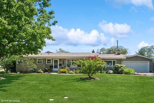 3245 Greenbriar, Glenview, IL 60025