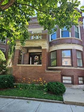 6611 S Minerva Unit 2, Chicago, IL 60637
