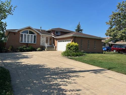 9842 S 88th, Palos Hills, IL 60465