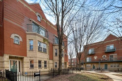 4530 S Woodlawn Unit 102, Chicago, IL 60653