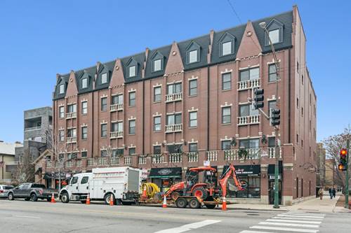 1400 W Grand Unit 4, Chicago, IL 60642