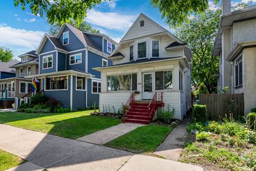 933 S Kenilworth, Oak Park, IL 60304