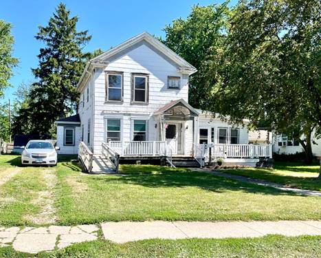 702 Meriden, Mendota, IL 61342