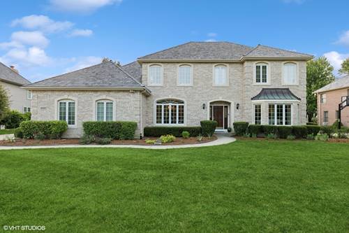 1600 Elderberry, Libertyville, IL 60048