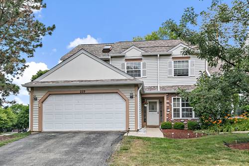 229 Ascot, Streamwood, IL 60107