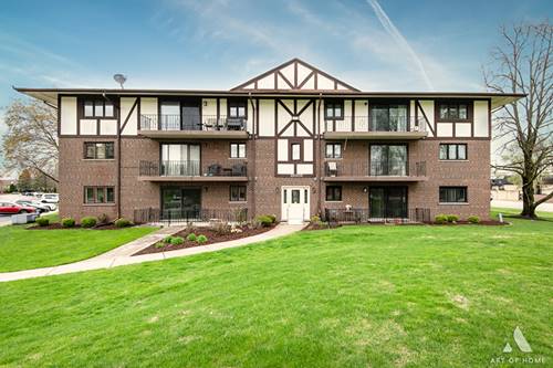 11009 S Theresa Unit 3D, Palos Hills, IL 60465