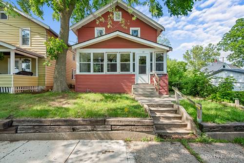 2213 Elm, Rockford, IL 61102