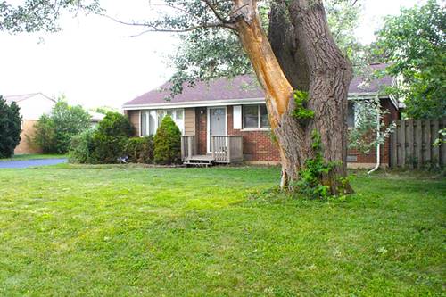 7926 S 83rd, Justice, IL 60458