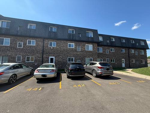 9419 Bay Colony Unit 3E, Des Plaines, IL 60016