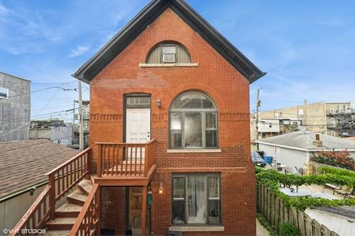 2538 W Haddon Unit C2, Chicago, IL 60622