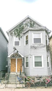 3031 W Lyndale Unit G, Chicago, IL 60647