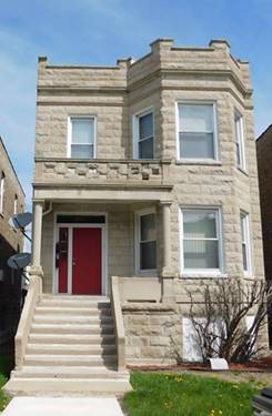 4134 W 21st Unit 1, Chicago, IL 60623