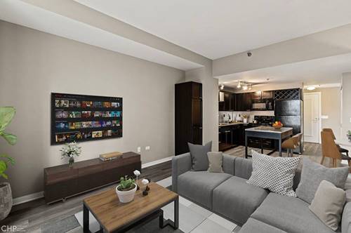 188 W Randolph Unit 2105, Chicago, IL 60601