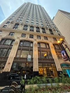 188 W Randolph Unit 2105, Chicago, IL 60601