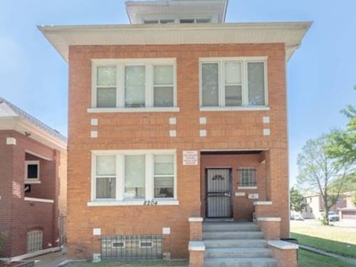 8204 S Marquette Unit 2, Chicago, IL 60617