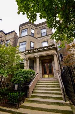 925 W Newport Unit 2, Chicago, IL 60613