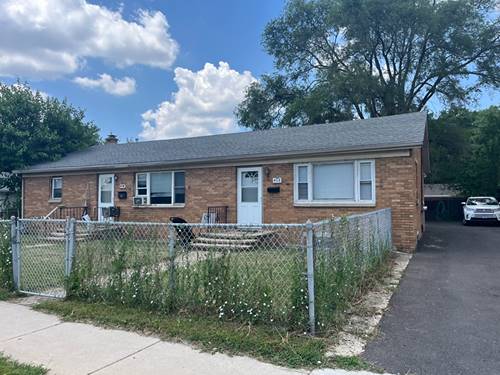 404-408 N Farnsworth, Aurora, IL 60505