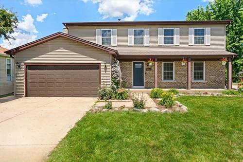 4816 W Courtland, Mchenry, IL 60050