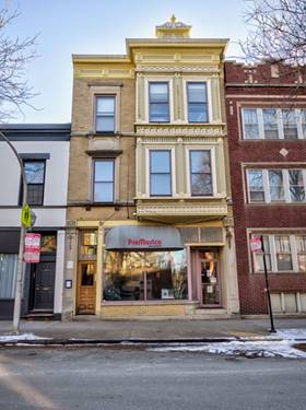 713 W Wrightwood Unit 2F, Chicago, IL 60614