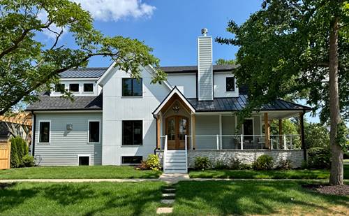 1100 Washington, Glenview, IL 60025