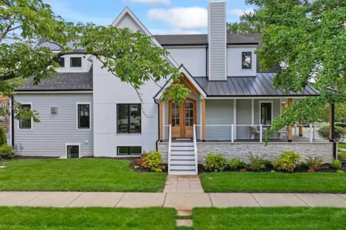 1100 Washington, Glenview, IL 60025