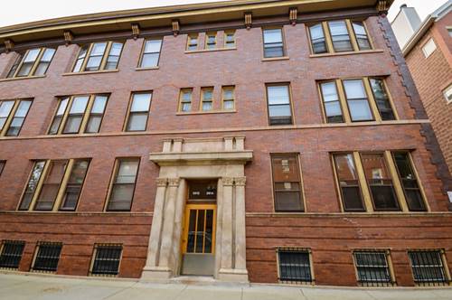 3912 N Greenview Unit 1, Chicago, IL 60613