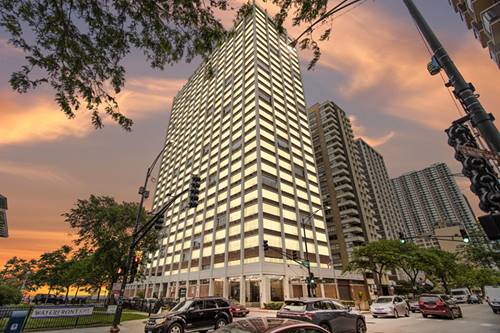 6171 N Sheridan Unit 906, Chicago, IL 60660
