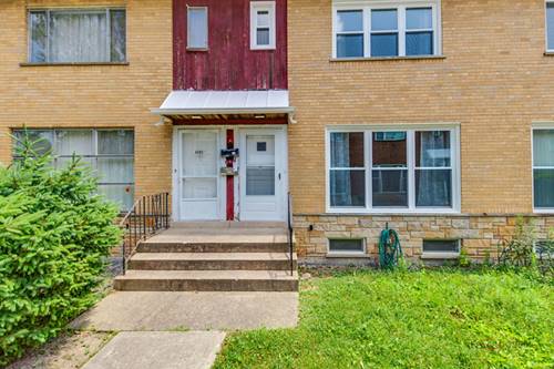 4603 Main Unit B, Skokie, IL 60076