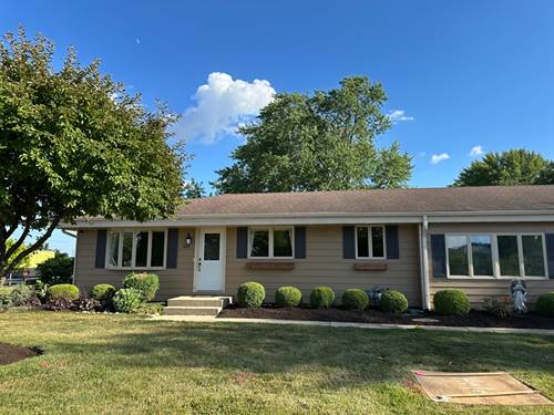 1691 Bilter, Aurora, IL 60502