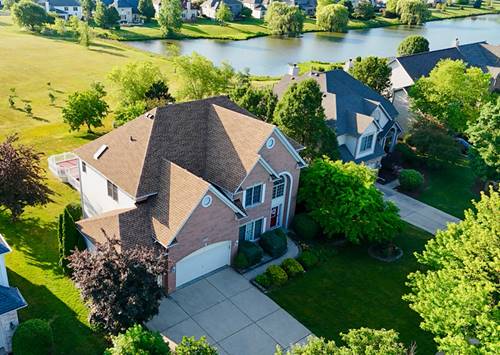 523 Mallard Point, North Aurora, IL 60542