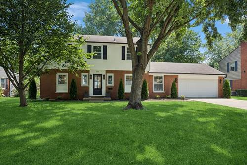 201 S Stratford, Arlington Heights, IL 60004