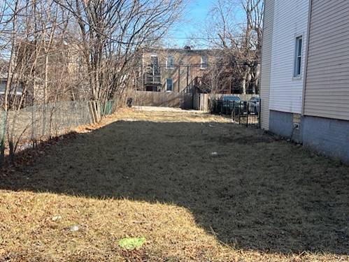 7041 S Aberdeen, Chicago, IL 60621