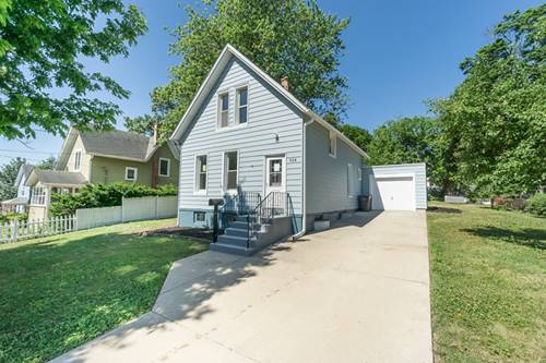 328 Silver, Elgin, IL 60123