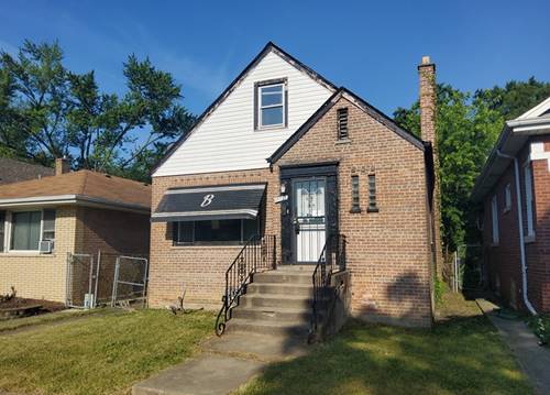 15734 Marshfield, Harvey, IL 60426