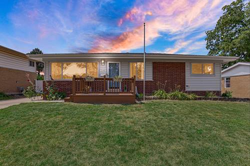 140 Mildred, Chicago Heights, IL 60411