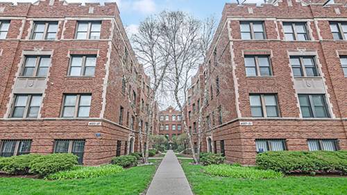 4523.5 S Drexel Unit 3W, Chicago, IL 60653