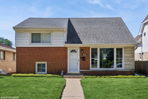 5051 Wright, Skokie, IL 60077