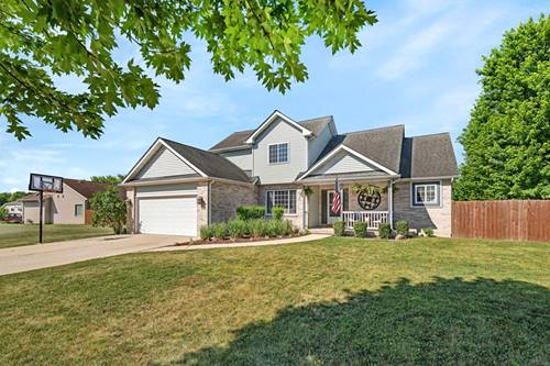 2570 Cobblestone, Morris, IL 60450