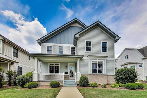 258 N Maple, Elmhurst, IL 60126