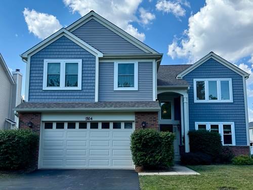 2164 Horncastle, Naperville, IL 60564