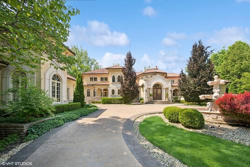 1031 Barrys, Lake Forest, IL 60045