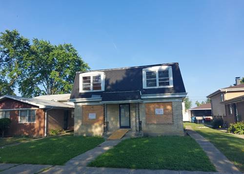 15944 Paulina, Harvey, IL 60426