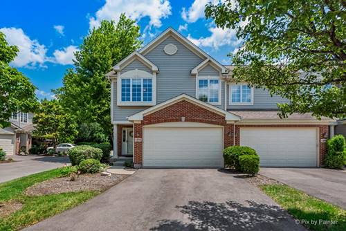 1372 Prairie View Unit 1372, Cary, IL 60013