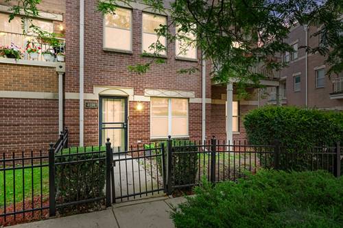 4114 S Maryland, Chicago, IL 60653