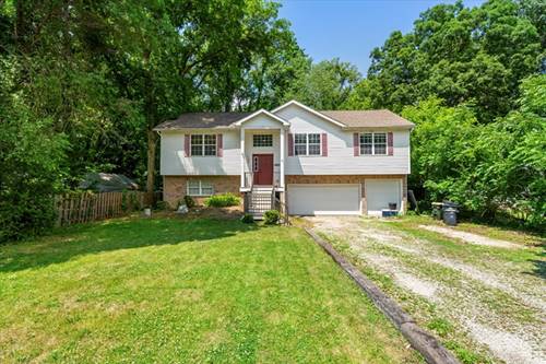 25612 W Woodlawn, Antioch, IL 60002