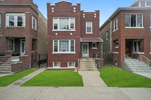 1802 S 50th, Cicero, IL 60804