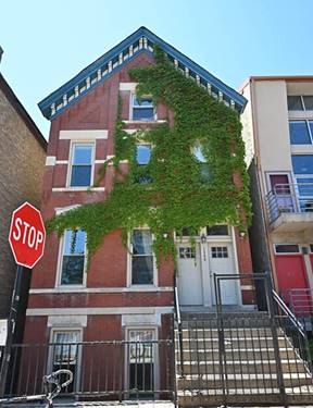 1300 N Greenview Unit 2R, Chicago, IL 60642