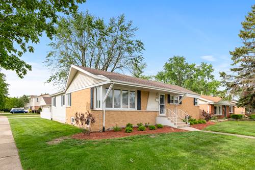 7288 174th, Tinley Park, IL 60477