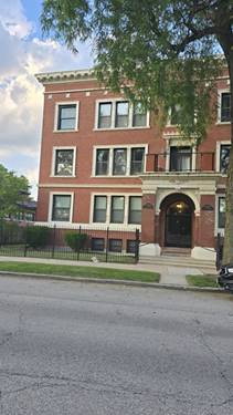3733 S Lake Park, Chicago, IL 60653